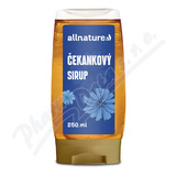 Allnature �ekankov� sirup 250ml