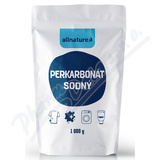 Allnature Perkarbont sodn 1000g