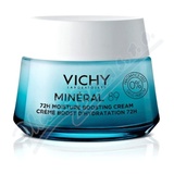 VICHY MINRAL 89 72h Hydratan krm bez parf. 50ml