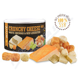 Mixit Kupav sr White Cheddar&Red Leicester 70g