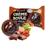 Mixit Crme boule Double chocolate 30g
