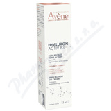 AVENE Hyaluron Activ B3 On krm 15ml