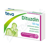 Dituzdin 60mg tbl. flm. 20