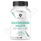 MOVit Magnesium Malate 100mg + B6 tbl. 90