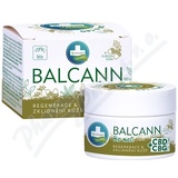 Annabis Balcann konopn Bio mast CBD+CBG 50ml