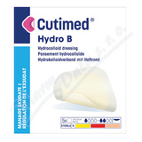 Cutimed Hydro B hydrokoloidn� kryt� 10x10cm 5ks