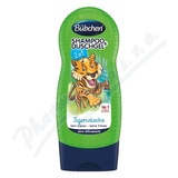 Bbchen Kids ampon a sprchov gel Tygr 230ml