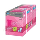 MoliCare Lady Pants 7kap.  vel.  M Duopack 2x8ks