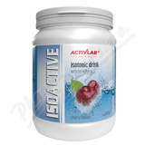 ActivLab Isoactive iont. n�poj s resver. vi�e� 630g