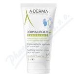 A-DERMA Dermalibour+ Barrier Ochrann krm 50ml