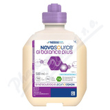 Novasource GI Balance Plus Neutral por. sol. 1x500ml