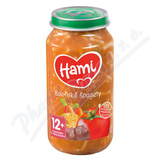 Hami Bolosk pagety 250g 12M+