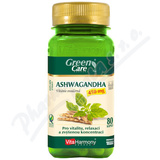 VitaHarmony Ashwagandha 450mg cps. 80