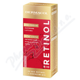 Dermacol Bio Retinol o�n� kr�m 15ml
