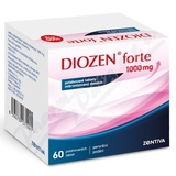 Diozen Forte 1000mg tbl. flm. 60