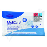 MoliCare Skin Naputn myc nky 8ks