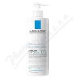 LA ROCHE-POSAY LIPIKAR 10%Urea t�lov� ml�ko 400ml