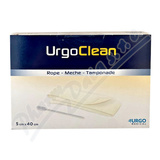 UrgoClean Rope kryt� se steriln� sondou 5x40cm 5ks