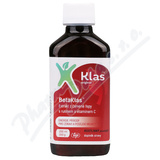 Klas BetaKlas extr. z �er. �epy rutin. a vit. C 200ml
