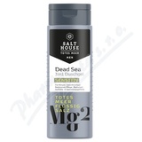 SALT HOUSE �ampon pro mu�e 3v1 sensitive 250ml