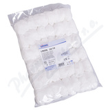 LINON tampon st��en� nesteriln� 20x19cm 100ks