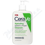 CeraVe �istic� p�n�c� kr�m 473ml
