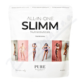 PURE DISTRICT Slimm Nutraceuticals 90x2. 5g
