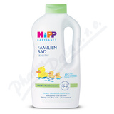 HiPP BabySANFT rodinn� koupel Sensitiv 1000ml