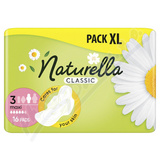 Naturella Classic Maxi 3 vlo�ky 16ks