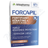 Arkopharma FORCAPIL Fortif. Kerat. vlasy neh. cps. 60