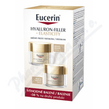 Eucerin HYALURON-FIL. +ELAST. den+noc. kr. 2x50ml2024