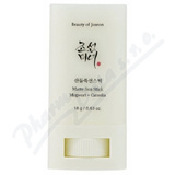 Beauty of Joseon opalovac� ty�inka SPF50+ 18g