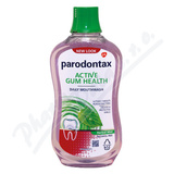 Parodontax Activ. Gum Heal. st. voda Herb. Mint 500ml