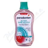 Parodontax Activ. Gum Heal. st. voda Fres. Mint 500ml