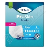 TENA Proskin Pants Plus L ink. kalh. 10ks 792651