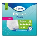 TENA Proskin Pants Super M ink. kalh. 12ks 793523