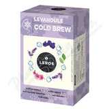 LEROS Cold Brew Levandule aj 20x1. 2g