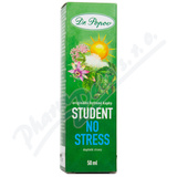 Dr. Popov Kapky bylinn� Student-No stress 50ml
