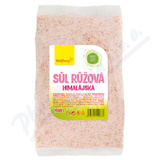 S�l r��ov� Himal�jsk� 1kg Wolfberry