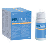 PKU EASY MICROTABS PLUS tbl. pro. 6x100g