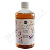 Sirup ze 14 bylin obrana organismu 500ml