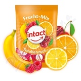 Intact hroznov cukr Frucht-mix 75g
