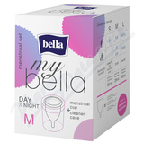 My Bella menstrua�n� kal�ek+�istic� pouzdro vel. M