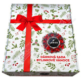 LEROS Drkov sada bylinkov Vnoce