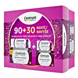 Centrum pro eny tbl. 90+30 drkov balen