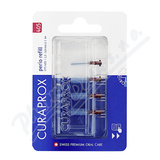 CURAPROX CPS 405 Perio refill mezizub. kart��ek 4ks