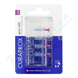 CURAPROX CPS 406 Perio refill mezizub. kart��ek 4ks