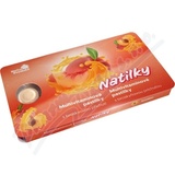 Naturprodukt Natilky multivitamin. pas. broskev 12ks