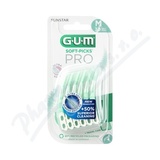 GUM Soft-Picks PRO mezizubn� kart��ky M 30ks