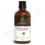 Green idea Ostropest�ec mari�nsk� extrakt 50ml